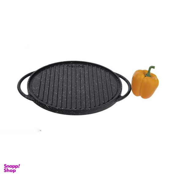 تابه گریل نالینو (Nalino) مدل Spiza سایز 28