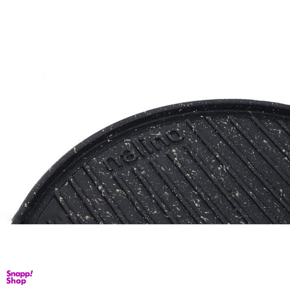 تابه گریل نالینو (Nalino) مدل Spiza سایز 28