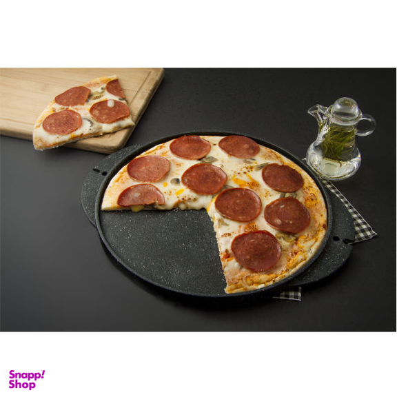 تابه گریل نالینو (Nalino) مدل Spiza سایز 28