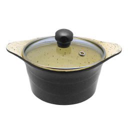 قابلمه عروس (Aroos) مدل دیاکو سایز 12