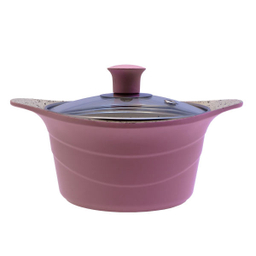 قابلمه عروس (Aroos) مدل دیاکو سایز 12