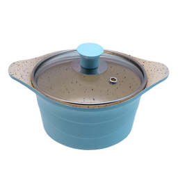 قابلمه عروس (Aroos) مدل دیاکو سایز 12