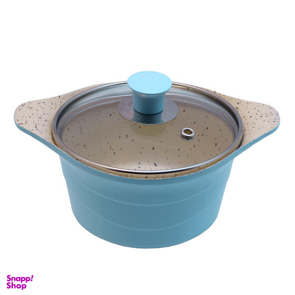 قابلمه عروس (Aroos) مدل دیاکو سایز 12