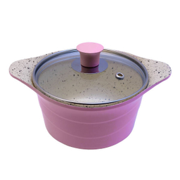 قابلمه عروس (Aroos) مدل دیاکو سایز 12