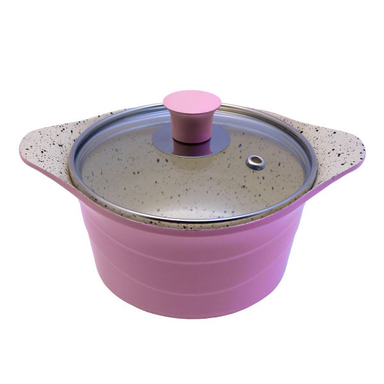 قابلمه عروس (Aroos) مدل دیاکو سایز 12