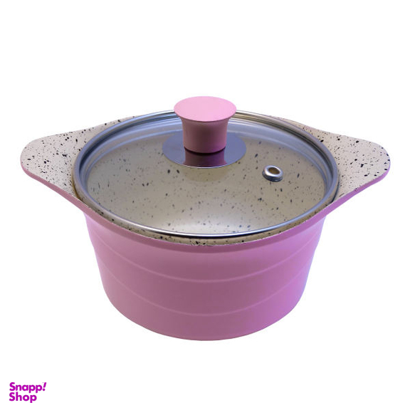 قابلمه عروس (Aroos) مدل دیاکو سایز 12