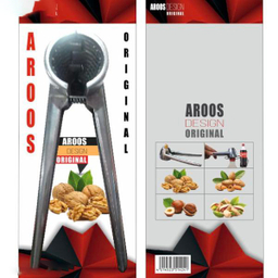 گردو شکن عروس (Aroos) مدل 10
