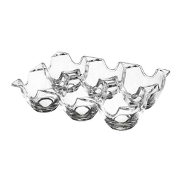 ظرف نگهدانده تخم مرغ لیمون (Limon) مدل اکرولیک