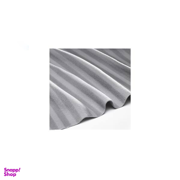پتو مسافرتی ایکیا مدل Vitmossa سایز 120×160 سانتی متر