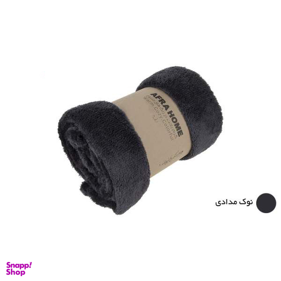 پتو افرا مدل Four Season سایز 200×160 سانتی متر