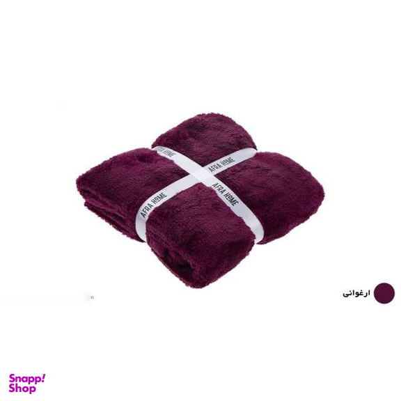 پتو افرا مدل Four Season سایز 200×160 سانتی متر