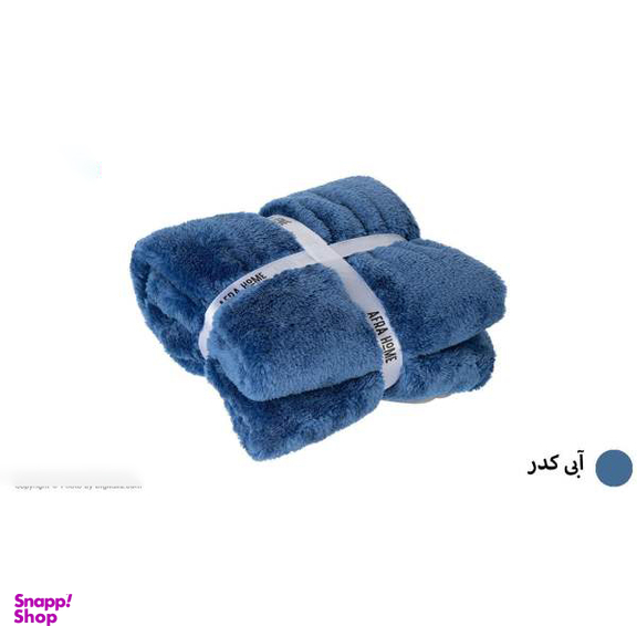 پتو افرا مدل Four Season سایز 200×160 سانتی متر