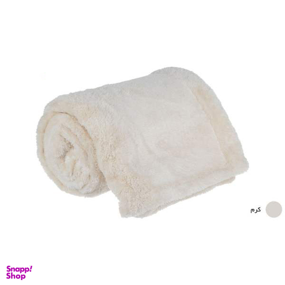 پتو افرا مدل Four Season سایز 200×160 سانتی متر