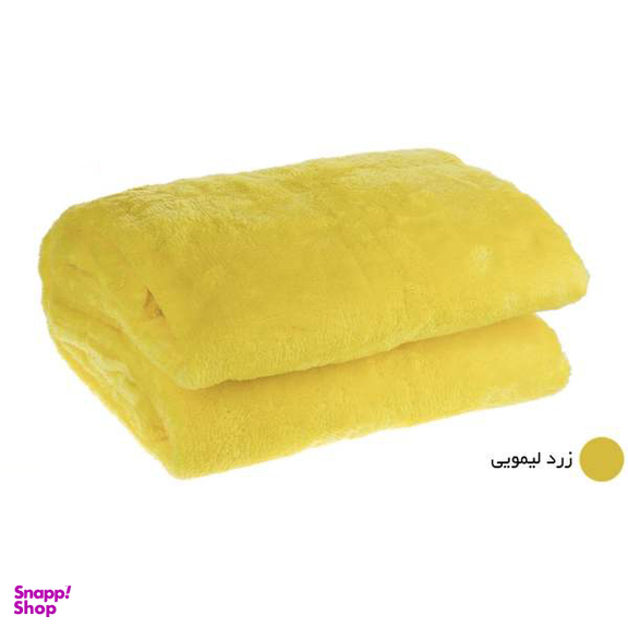 پتو افرا مدل Four Season سایز 200×160 سانتی متر