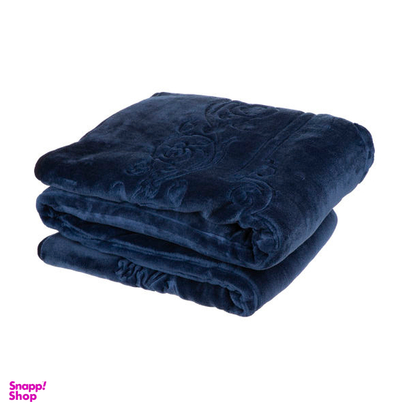 پتو برتر (Bartar) گلبافت مدل برجسته سایز 220*240 سانتی متر