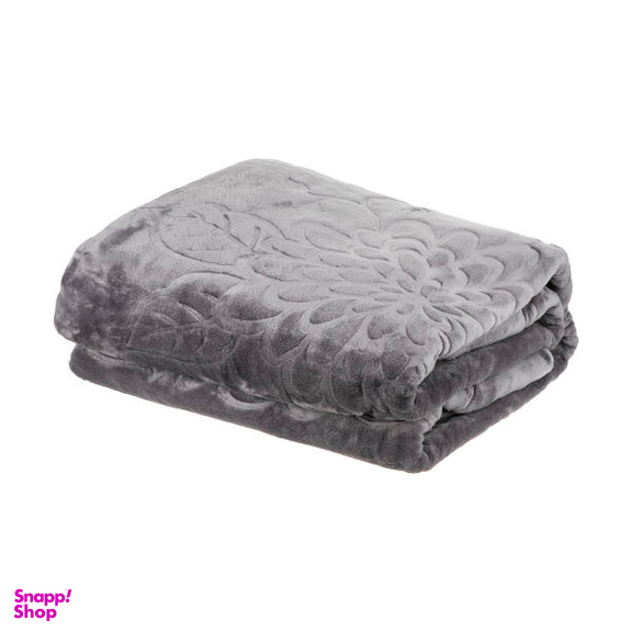 پتو برتر (Bartar) گلبافت مدل برجسته سایز 220*240 سانتی متر