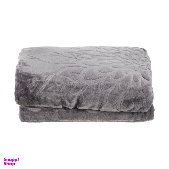 پتو برتر (Bartar) گلبافت مدل برجسته سایز 220*240 سانتی متر