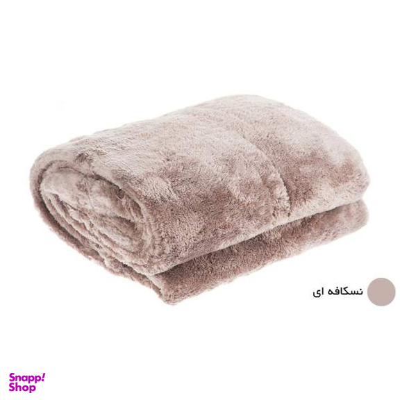 پتو افرا (Afra) مدل Fs03 سایز 240×200 سانتی متر