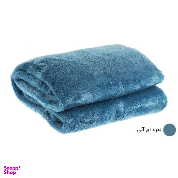 پتو افرا (Afra) مدل Fs03 سایز 240×200 سانتی متر