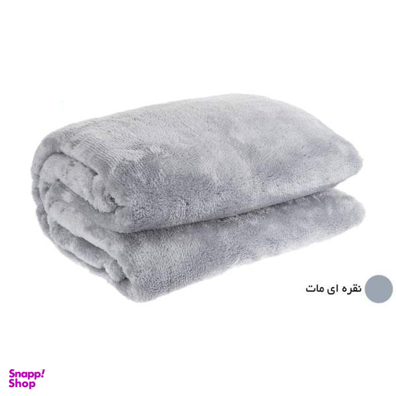 پتو افرا (Afra) مدل Fs03 سایز 240×200 سانتی متر