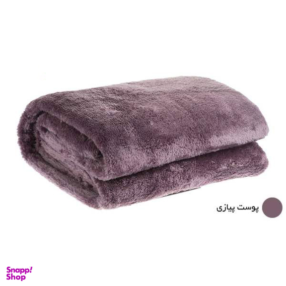 پتو افرا (Afra) مدل Fs03 سایز 240×200 سانتی متر