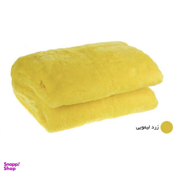 پتو افرا (Afra) مدل Fs03 سایز 240×200 سانتی متر
