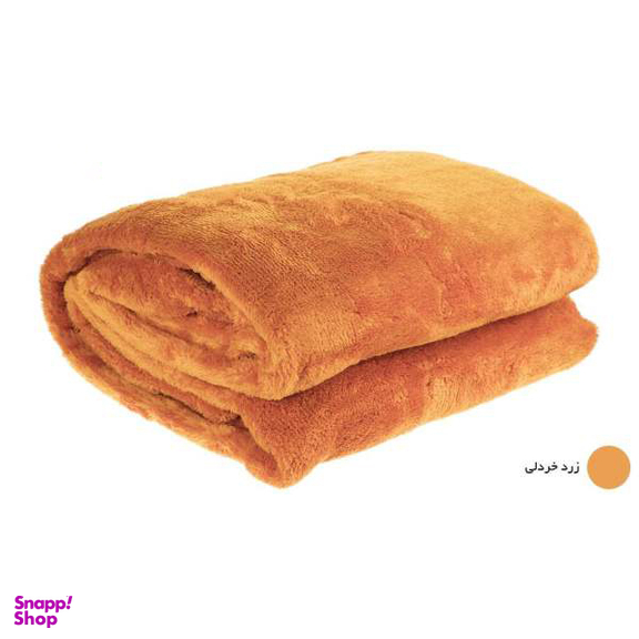 پتو افرا (Afra) مدل Fs03 سایز 240×200 سانتی متر