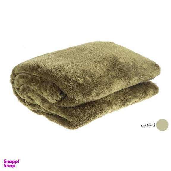 پتو افرا (Afra) مدل Fs03 سایز 240×200 سانتی متر