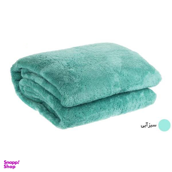 پتو افرا (Afra) مدل Fs03 سایز 240×200 سانتی متر