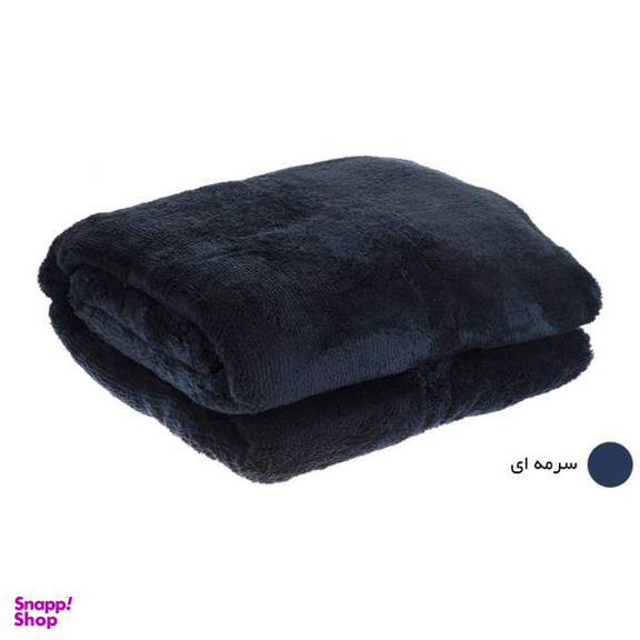 پتو افرا (Afra) مدل Fs03 سایز 240×200 سانتی متر