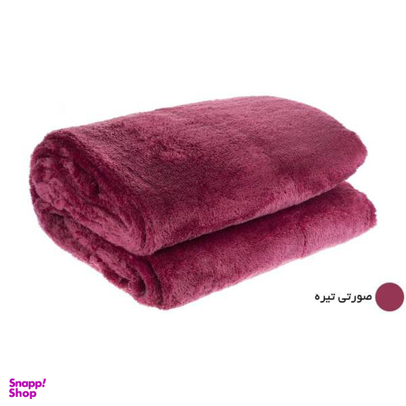 پتو افرا (Afra) مدل Fs03 سایز 240×200 سانتی متر