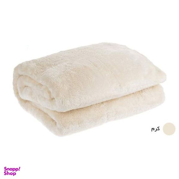 پتو افرا (Afra) مدل Fs03 سایز 240×200 سانتی متر
