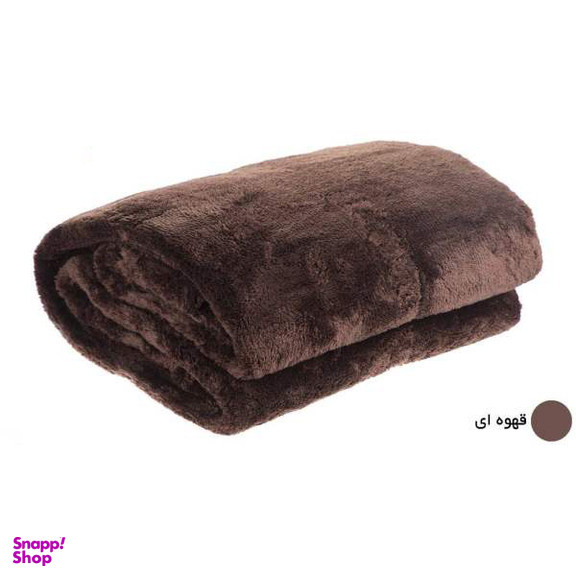 پتو افرا (Afra) مدل Fs03 سایز 240×200 سانتی متر