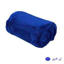 پتوی افرا (Afra) مدل Four Seasons دو نفره سایز 240×200 سانتی متر
