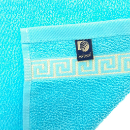 حوله دستی آذرریس تبریز (Azarris Tabriz) کد 1404 سایز 30*30 سانتی متر