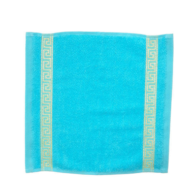حوله دستی آذرریس تبریز (Azarris Tabriz) کد 1404 سایز 30*30 سانتی متر