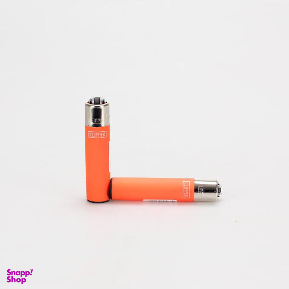 فندک کلیپر (Clipper) مدل Micro Classic-7