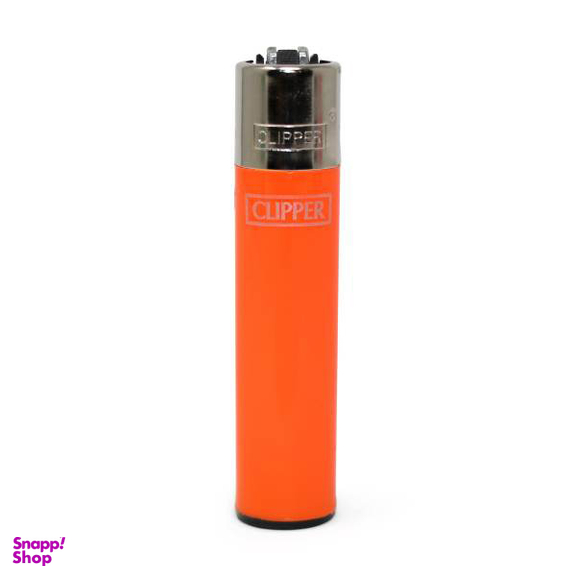 فندک کلیپر (Clipper) مدل Micro Classic-7