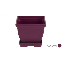 گلدان شهرآذین (Shahrazin) مدل 7006