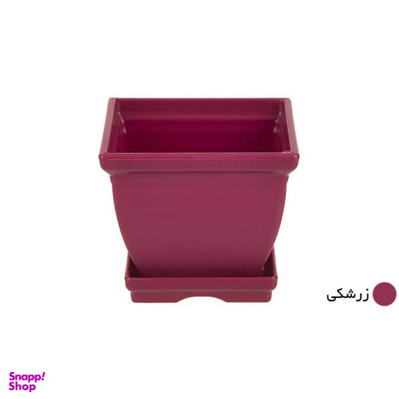 گلدان شهرآذین (Shahrazin) مدل 7006