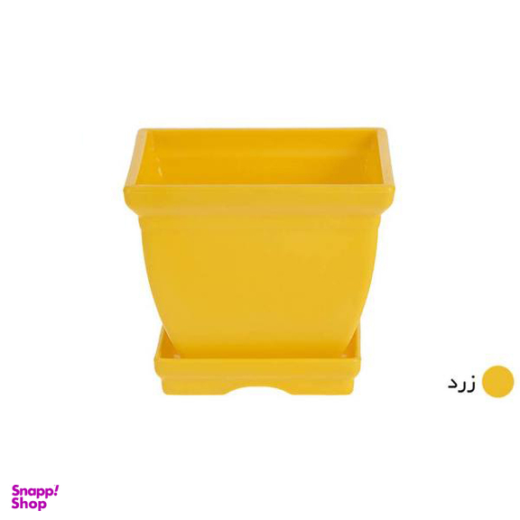 گلدان شهرآذین (Shahrazin) مدل 7006