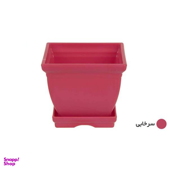 گلدان شهرآذین (Shahrazin) مدل 7006