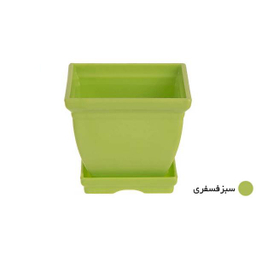 گلدان شهرآذین (Shahrazin) مدل 7006
