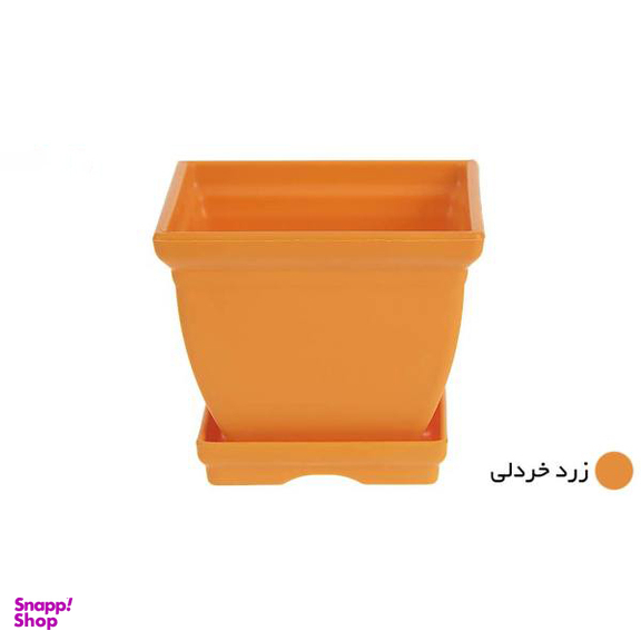 گلدان شهرآذین (Shahrazin) مدل 7006
