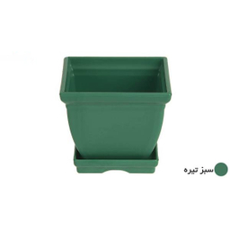 گلدان شهرآذین (Shahrazin) مدل 7008