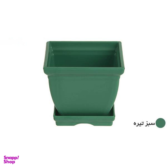 گلدان شهرآذین (Shahrazin) مدل 7008