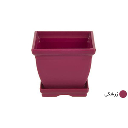 گلدان شهرآذین (Shahrazin) مدل 7008