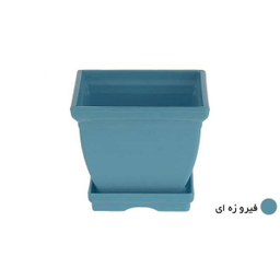 گلدان شهرآذین (Shahrazin) مدل 7008