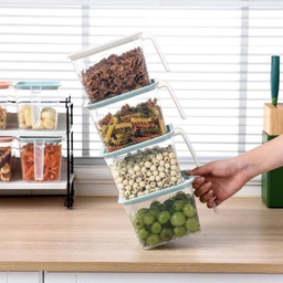 ظروف نگهدارنده مدل KIZEN