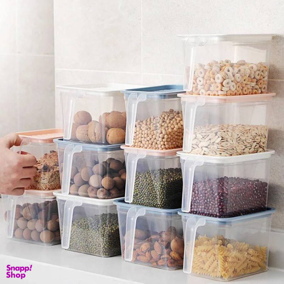 ظروف نگهدارنده مدل KIZEN